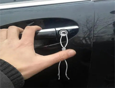 振安24小时上门开锁公司