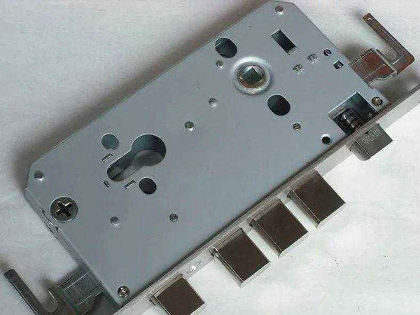 振安24小时上门开锁公司