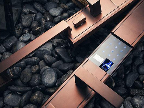 振安24小时上门开锁公司