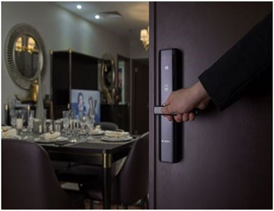 振安24小时上门开锁公司